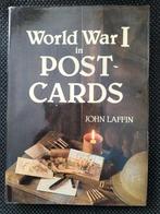World War 1 in postcards, Boeken, Oorlog en Militair, Ophalen of Verzenden, Tweede Wereldoorlog, Zo goed als nieuw