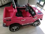 Ford Ranger Kinderauto Roze, Ophalen, Zo goed als nieuw