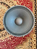 Mackie sub 15” speaker, Ophalen of Verzenden, Gebruikt