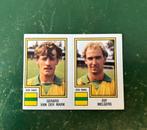 Panini plaatje vd Mark - Melgers FC Den Haag voetbal 83, Ophalen of Verzenden