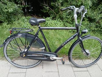 Heren fiets