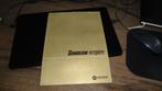 Folder SUNBEAM  SCEPTRE, Verzenden, Gelezen, Overige merken