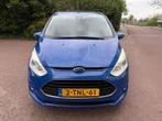 Ford B-Max 1.0 EcoBoost Titanium / Navi / Camera / Airco / N, Voorwielaandrijving, Euro 5, 101 pk, Gebruikt