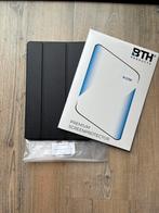 Samsung Tab A9 hoes + screenprotector, Computers en Software, Tablet-hoezen, Nieuw, Bescherming voor- en achterkant, Samsung, Tab A9 plus