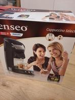 Senseo Cappuccino Select - nieuw in doos, Witgoed en Apparatuur, Koffiezetapparaten, Ophalen