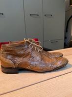 Giorgio lakschoen bruin maat 42, Kleding | Heren, Schoenen, Bruin, Giorgio, Ophalen of Verzenden, Gedragen