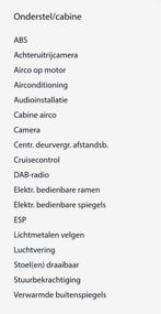 Mooie grote winter geisoleerde camper, Particulier