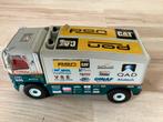 Paris-Dakar Ginaf 564, Hobby en Vrije tijd, Modelauto's | 1:43, Ophalen, Zo goed als nieuw, Tractor of Landbouw, Overige merken