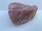 Prachtige Rozenkwarts Steen, 3+ kg, Verzamelen, Mineralen en Fossielen, Ophalen of Verzenden, Mineraal