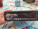 Pioneer DEH-4600BT Autoradio, Ophalen of Verzenden, Gebruikt