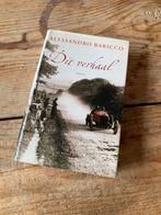 Alessandro Baricco - Dit verhaal, Boeken, Gelezen, Ophalen of Verzenden, Alessandro Baricco