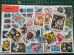 4 pakketjes postzegels in thema. Nieuw in verpakking, Postzegels en Munten, Ophalen of Verzenden