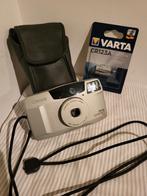 Canon Prima zoom shot AiAf analoge 35mm camera vintage, Canon, Gebruikt, Ophalen of Verzenden, Compact