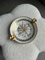 Giraud Limoges France schaaltje, Ophalen of Verzenden, Zo goed als nieuw, Overige materialen