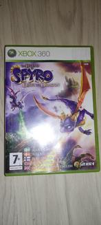 The Legend of Spyro: Dawn of the Dragon - Xbox 360, Spelcomputers en Games, Games | Xbox 360, Vanaf 7 jaar, Avontuur en Actie