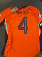 Voetbal shirt van dijk nederland, Nieuw, Bovenkleding, Ophalen of Verzenden