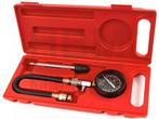 Compressiemeter/-tester HBM, Auto diversen, Autogereedschap, Ophalen of Verzenden, Zo goed als nieuw