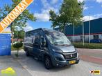 Rapido Dreamer 68 D D68 SELECT+ XXL KOELKAST, Caravans en Kamperen, Campers, Automaat, Buscamper of Camperbus, Airbags, Bedrijf