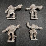 Space Wolves Wolfen 13th- Warhammer 40k, Ophalen of Verzenden, Gebruikt, Warhammer 40000, Figuurtje(s)