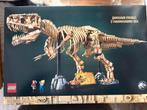 Lego 76968 Dinosaurusfossielen: Tyrannosaurus rex, Ophalen of Verzenden, Zo goed als nieuw, Complete set, Lego