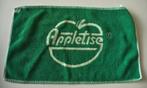 Appletise - Bar towel -  handdoek, Gebruikt, Verzenden