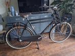 Te koop PRACHTIGE Cortina U4 herenfiets 61 cm., Versnellingen, Zo goed als nieuw, 61 tot 65 cm, Ophalen