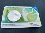 Het Vredespaleis Vijfje, Ophalen of Verzenden, Koningin Beatrix, Euro's