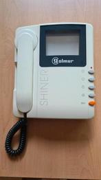 Golmar Shiner deur intercom, Audio, Tv en Foto, Walkmans, Discmans en Minidiscspelers, Verzenden, Walkman