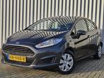Ford Fiesta 1.5 TDCi Style Euro 6 /Navi/Airco/Led/Cruise!, Voorwielaandrijving, Stof, Gebruikt, Euro 6