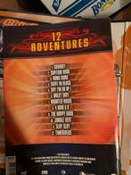 Chipz Memorabilia Collectie, Ophalen of Verzenden, Gebruikt, Overige formaten, Pop