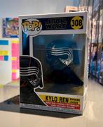Funko POP - Star Wars - Kylo Ren - #308, Ophalen of Verzenden, Nieuw