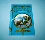 Quidditch Through the Ages - From the World of Harry Potter, Ophalen of Verzenden, Zo goed als nieuw, J.K. Rowling