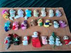 Knijppoppetjes serie 2, Verzamelen, Poppetjes en Figuurtjes, Ophalen of Verzenden, Gebruikt