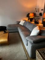 Ikea Kivik hoekbank met chaise longue, Huis en Inrichting, Ophalen, Gebruikt, Stof