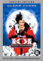Disney 101 echte  Dalmatiers (bvj), Verzenden, Zo goed als nieuw, Avontuur, Film