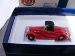 1939 Triumph Dolomite Dinky collection Matchbox, Hobby en Vrije tijd, Ophalen of Verzenden, Nieuw, Auto, Matchbox