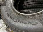 4x 255 70 16 111T Continental Crosscontact RX NIEUW DOT1323, 255 mm, 16 inch, Nieuw, Ophalen of Verzenden