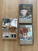 Kees brusse Mensen zoals jij en ik 17 afleveringen, Alle leeftijden, Ophalen of Verzenden, Zo goed als nieuw, Tv-programma of Sketches