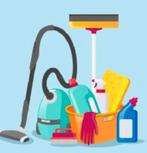 Schoonmaak aangeboden!, Vanaf 10 jaar, Overige vormen