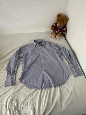 Ralph Lauren Philip cotton overhemd beschikbaar voor biedingen