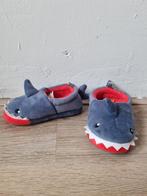 Haaien Pantoffels - Maat 24/25, Slofjes, Jongetje of Meisje, H&M, Nieuw