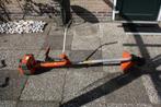 Husqvarna bosmaaier 265 RX voor 300 euro, Ophalen, Benzine, Gebruikt, 30 tot 50 cm