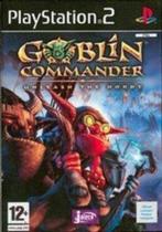 Goblin Commander PS2, Ophalen of Verzenden