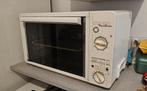 Moulinex hetelucht oven in goede staat, Witgoed en Apparatuur, Ovens, Ophalen, Minder dan 45 cm, Gebruikt, Hete lucht