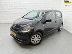 Skoda Citigo 1.0 Greentech Ambition AUTOMAAT 5DRS NAP, Auto's, Skoda, Stof, Gebruikt, 840 kg, 60 pk