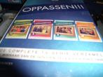 OPPASSEN DE COMPLETE SET  NIEUW, Cd's en Dvd's, Dvd's | Tv en Series, Alle leeftijden, Ophalen of Verzenden, Nieuw in verpakking