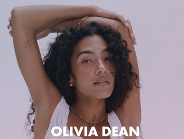 Staanplaatsen Olivia Dean, Ziggo Dome, 9 mei beschikbaar voor biedingen