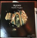 LP Dr. John: Anytime, anyplace, Gebruikt, Ophalen of Verzenden, Poprock