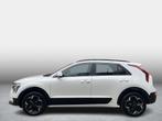 Kia Niro EV DynamicLine 64.8 kWh, Stof, Gebruikt, 750 kg, 1657 kg