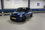 Mini Mini 1.6 Cooper S Chili NAVI/ LEER/ STOER MODEL!, Voorwielaandrijving, Euro 5, Gebruikt, 4 cilinders